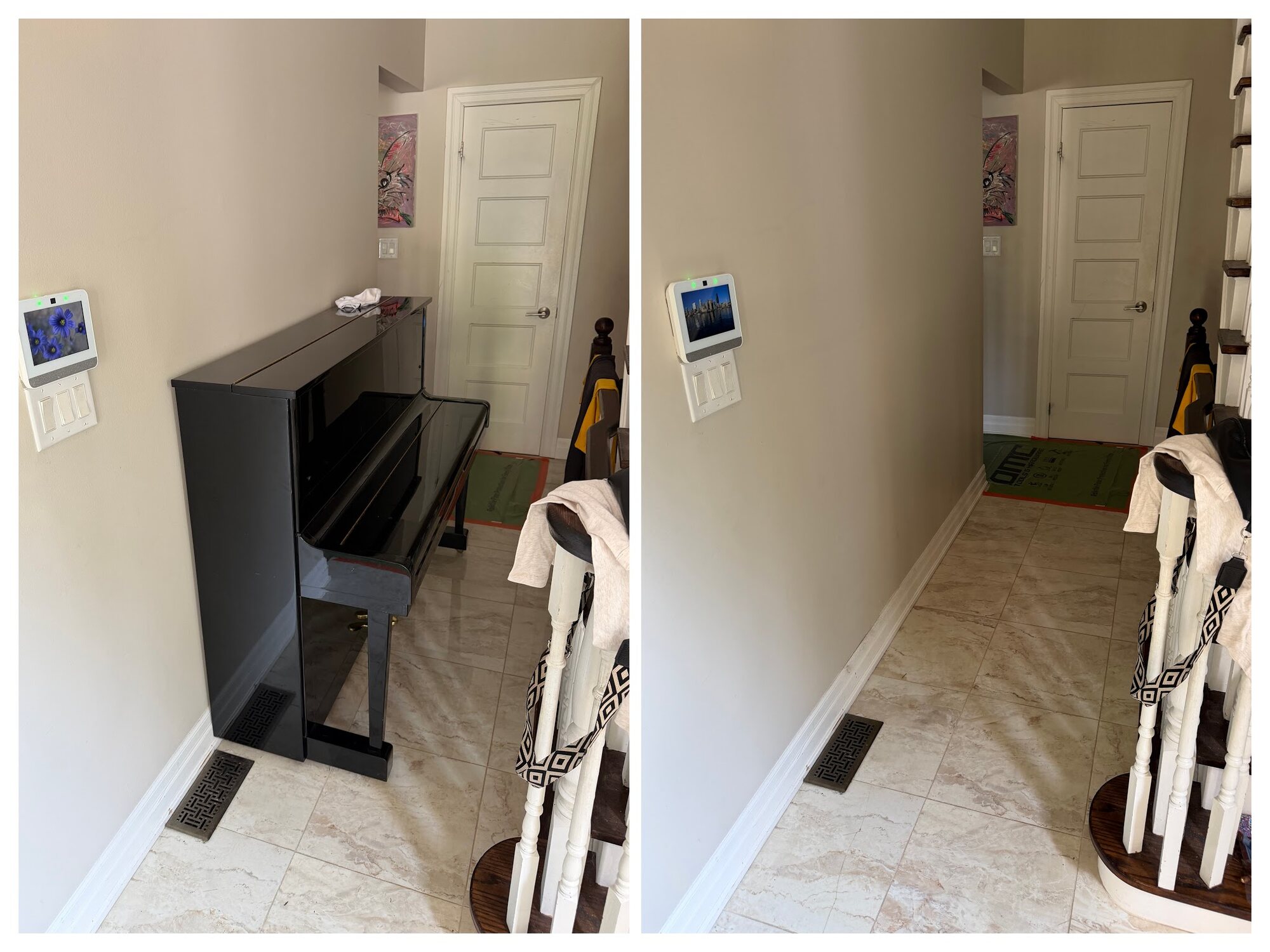 Piano removal in Burlington by Direct Junk