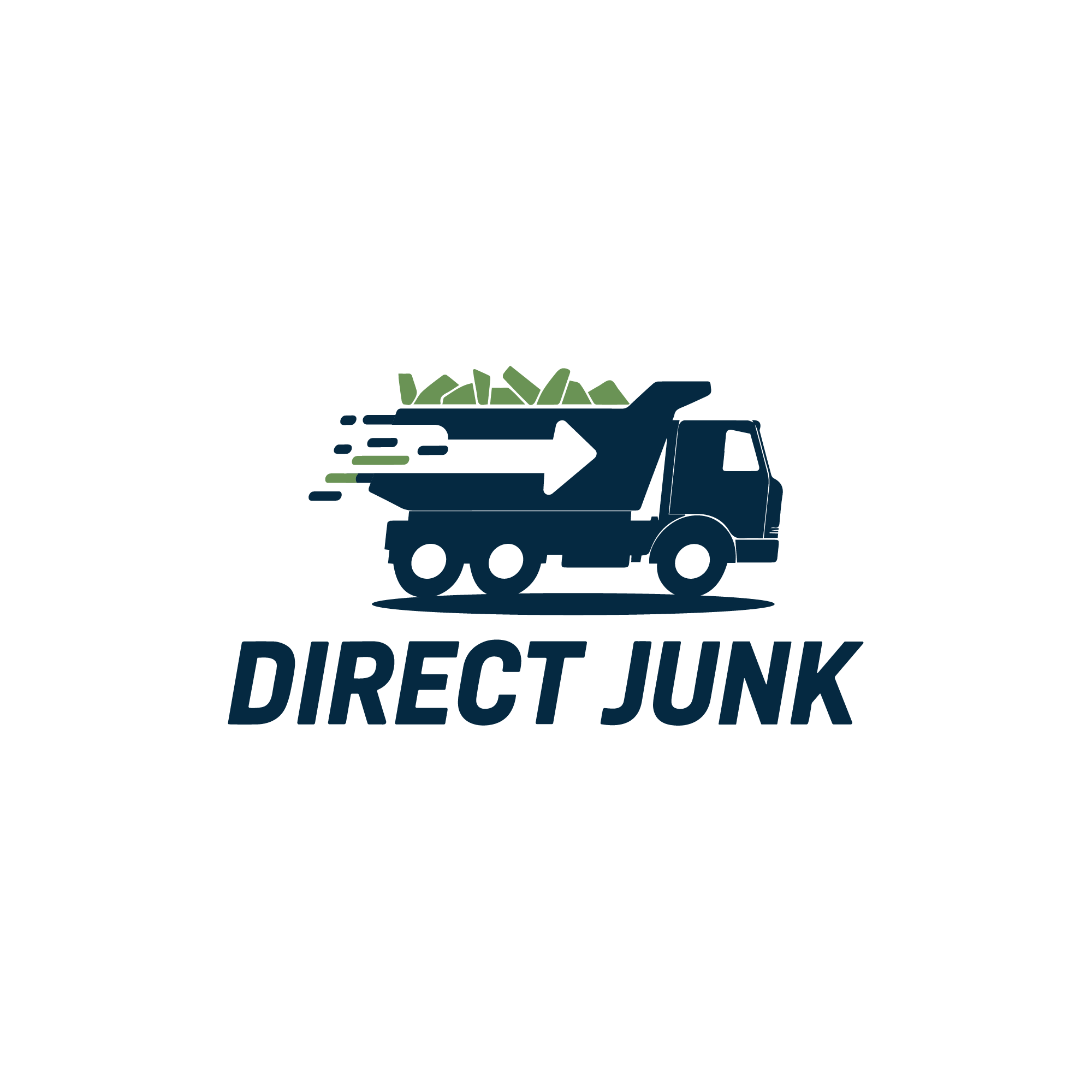 Direct Junk logo